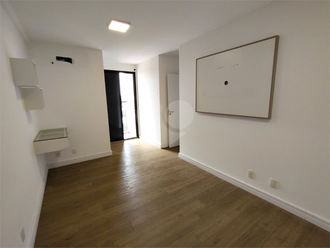 Apartamento à venda ou para alugar com 3 quartos, sendo 2 suítes, em Vila Ginez, Itapetininga, SP