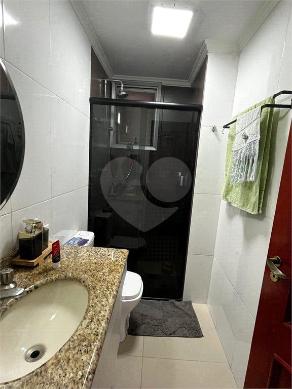 Apartamento à venda com 3 quartos, sendo 1 suíte,  no Centro, São Bernardo do Campo, SP
