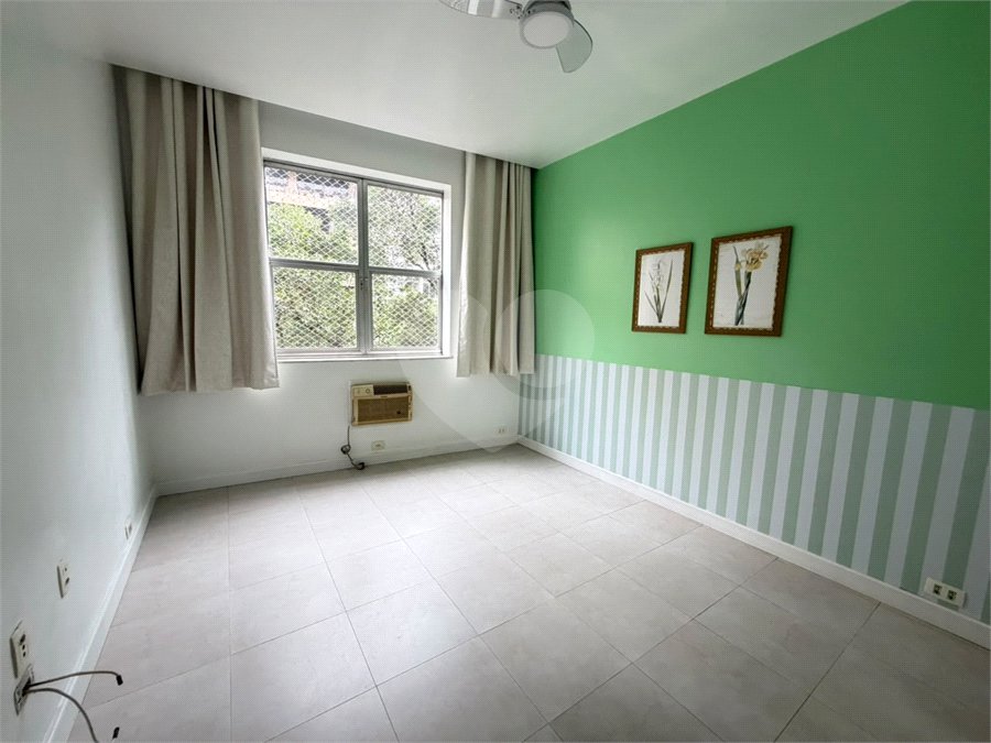 Apartamento à venda com 3 quartos em Tijuca, Rio de Janeiro, RJ