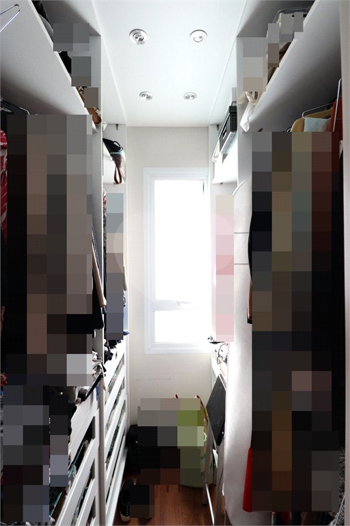 Apartamento à venda com 4 suítes em Santana, São Paulo, SP