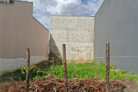 Terreno à venda no condomínio Pq Barnabé Smart, Indaiatuba - SP