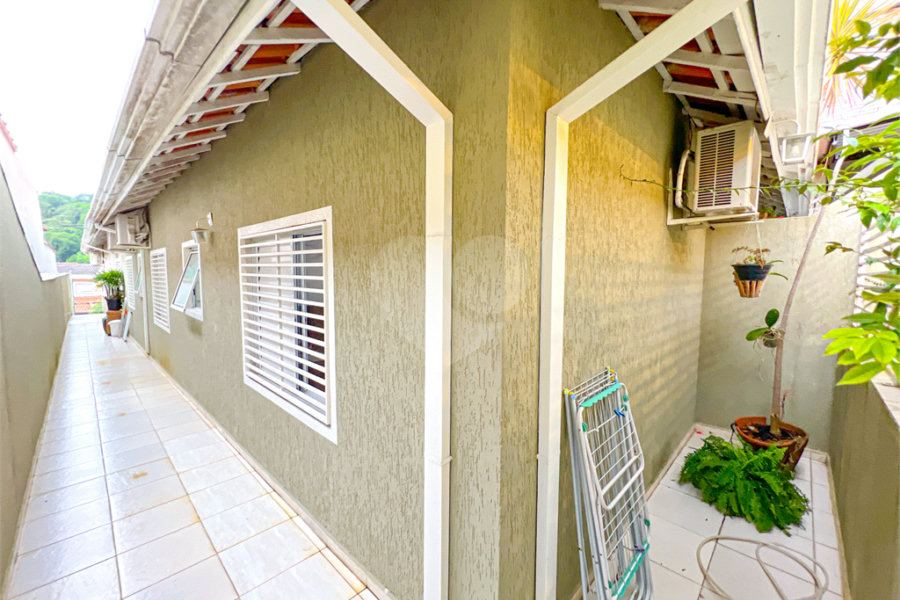 Casa à venda com 3 quartos, sendo 1 suíte,  no condomínio 658, São Paulo - SP