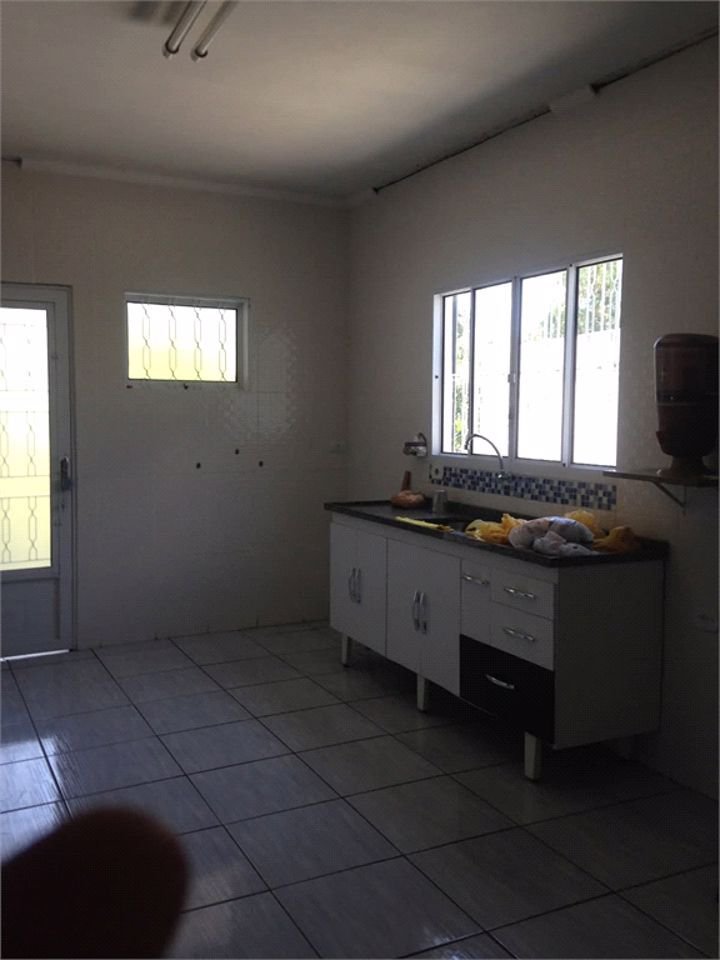Casa Residencial à venda, Centro, Jaguariúna - CA0065.