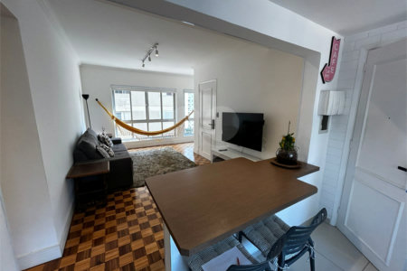 Apartamento à venda com 3 quartos em Pinheiros, São Paulo, SP