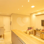 Apartamento à venda com 2 quartos, sendo 1 suíte, em Barra Funda, São Paulo, SP