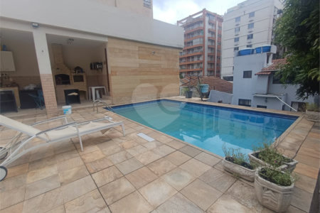 Casa à venda com 3 suítes em Vila Isabel, Rio de Janeiro, RJ