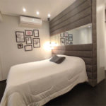 Apartamento à venda com 1 suíte em Vila Nova Conceição, São Paulo, SP