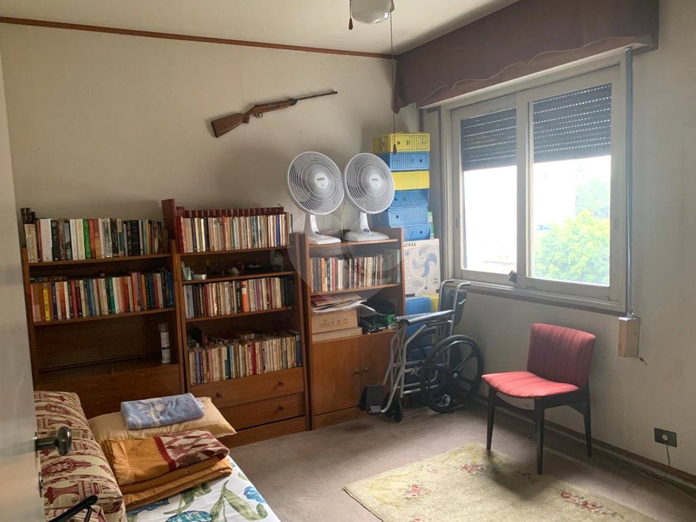 Apartamento à venda com 3 quartos em Jardim Paulista, São Paulo, SP