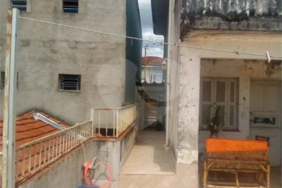 Sobrado à venda com 4 quartos em Vila Guilherme, São Paulo, SP