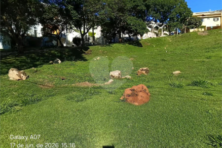 Terreno à venda em Vila Irene, São Roque, SP