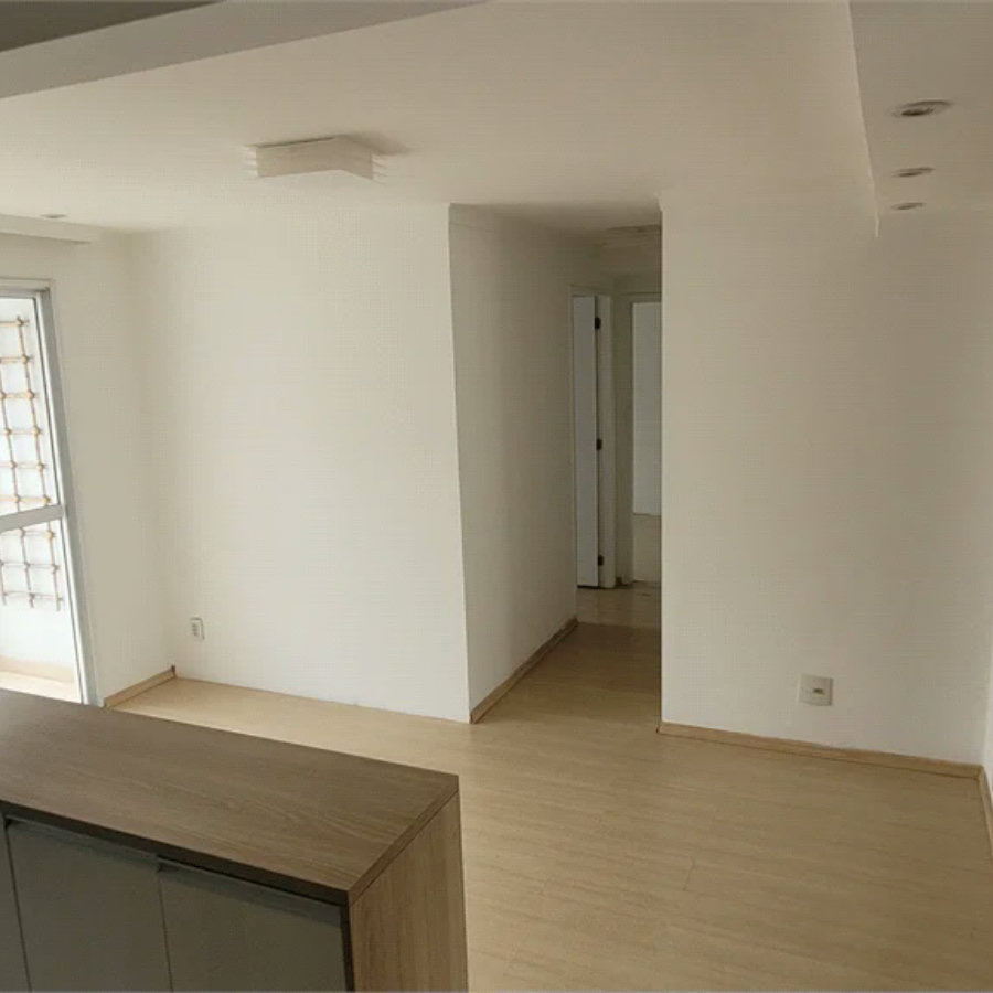 Apartamento à venda com 2 quartos, sendo 1 suíte, em Vila Andrade, São Paulo, SP