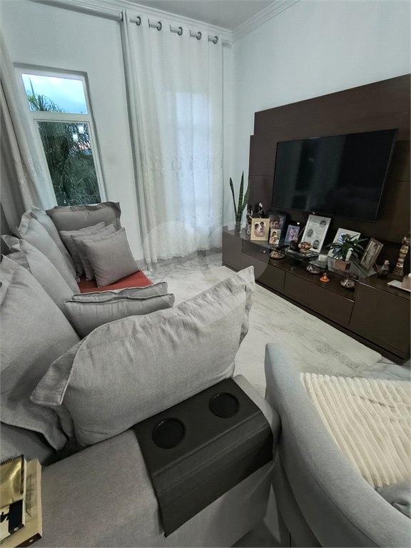 Apartamento à venda com 2 quartos em Mogi Moderno, Mogi das Cruzes, SP