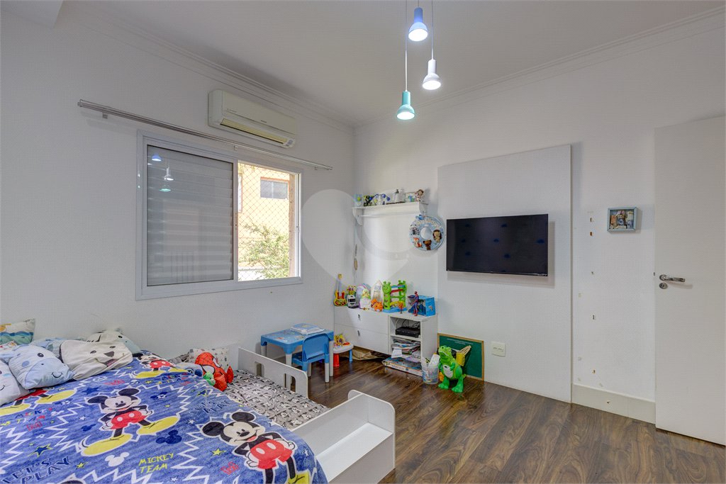 Casa à venda com 4 suítes em Chácara Flora, São Paulo, SP