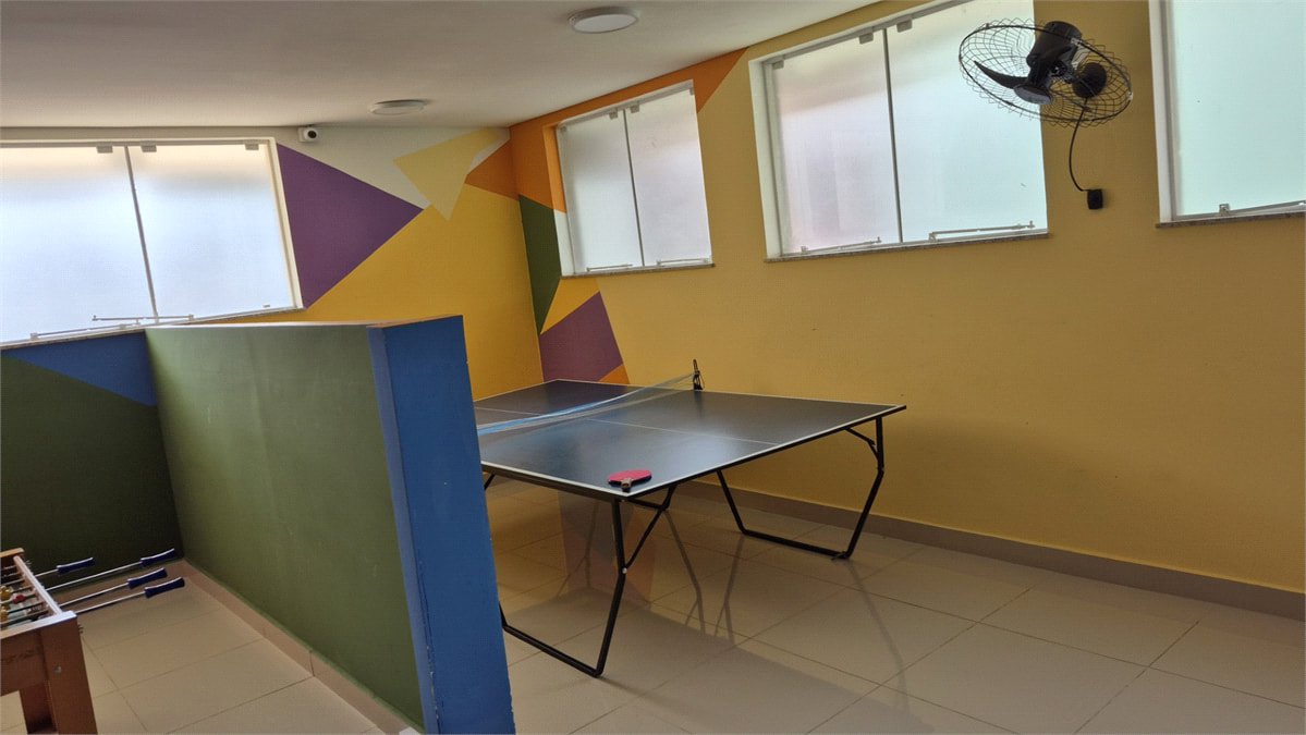 Apartamento para alugar com 2 quartos, sendo 1 suíte, em Parque Bela Vista, Votorantim, SP