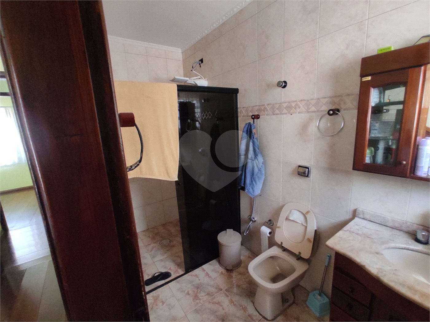 Casa à venda com 4 quartos, sendo 1 suíte, em Vila Galvão, Guarulhos, SP