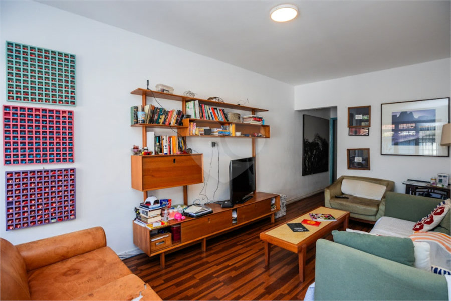 Casa à venda com 2 quartos, sendo 1 suíte, em Jardim Paulistano, São Paulo, SP