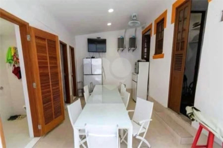 Casa à venda com 5 quartos, sendo 1 suíte,  em Tijuca, Rio de Janeiro, RJ