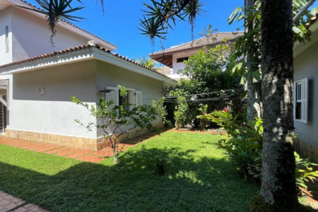 Casa com 5 dormitórios à venda, 343 m² por R$ 1.800.000,00 - Enseada - Guarujá/SP