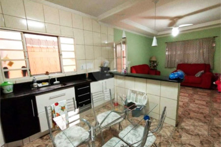 Casa à venda com 3 quartos em Capela, Vinhedo, SP