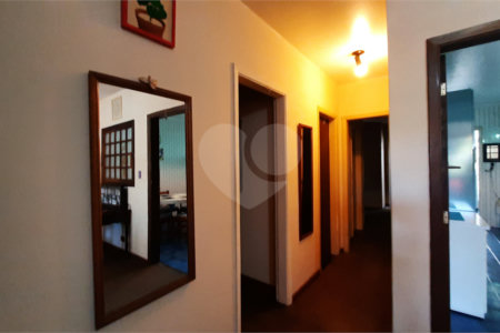 Casa Térrea à venda com 4 quartos, sendo 2 suítes, em Santo Amaro, São Paulo, SP