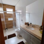 Casa à venda com 3 quartos, sendo 1 suíte, em Jardim Santa Cecília, Ribeirão Preto, SP