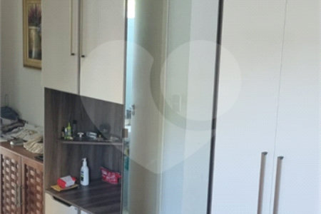Apartamento à venda com 2 quartos, sendo 1 suíte, em Água Fria, São Paulo, SP