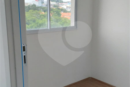 Apartamento à venda com 2 quartos em Jardim São Savério, São Paulo, SP
