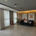 Apartamento à venda com 1 suíte em Além Ponte, Sorocaba, SP