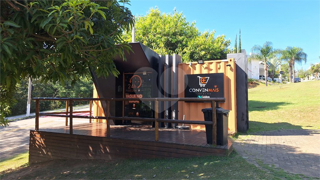 Casa à venda com 3 quartos, sendo 1 suíte, no condomínio Golden Park Residence, Sorocaba - SP
