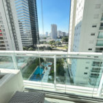 Apartamento à venda com 3 suítes em Barra Funda, São Paulo, SP