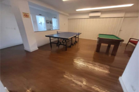 Apartamento Residencial à venda, Itararé, São Vicente - AP1404.