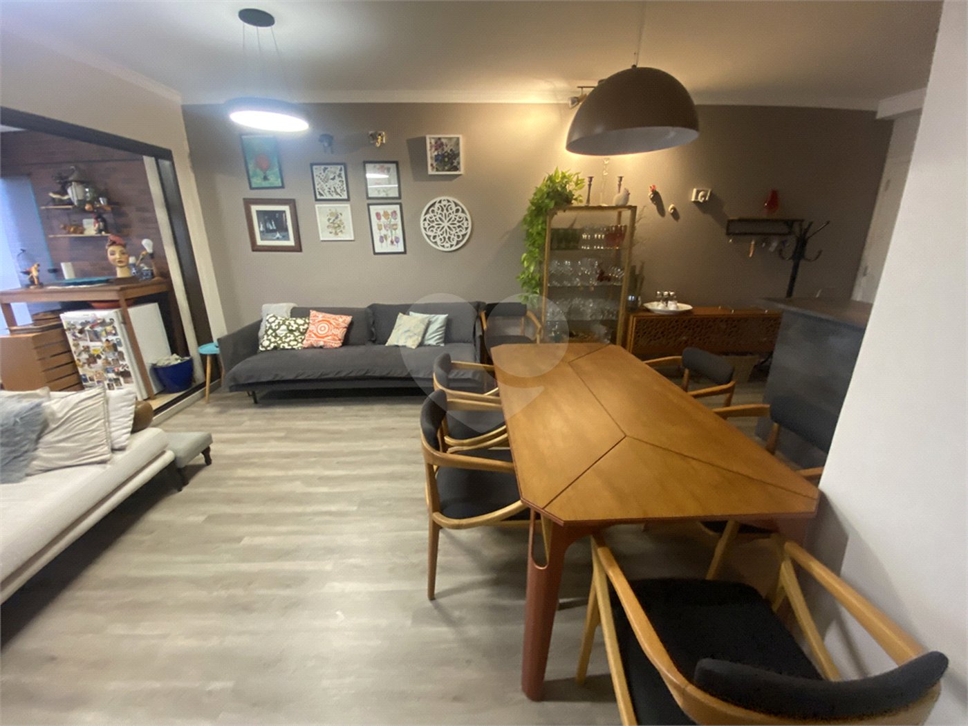 Apartamento à venda com 2 quartos, sendo 1 suíte,  em Vila Monumento, São Paulo, SP