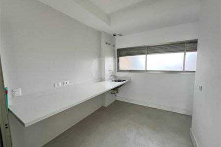 Apartamento à venda com 3 suítes em Perdizes, São Paulo, SP