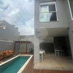 Casa à venda com 3 suítes no condomínio Residencial Terra Nobre, Indaiatuba - SP