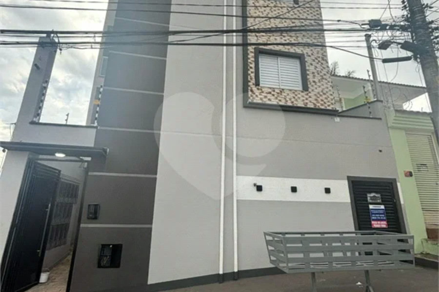 Casa à venda com 2 quartos, sendo 1 suíte, no condomínio Maracujas, São Paulo - SP