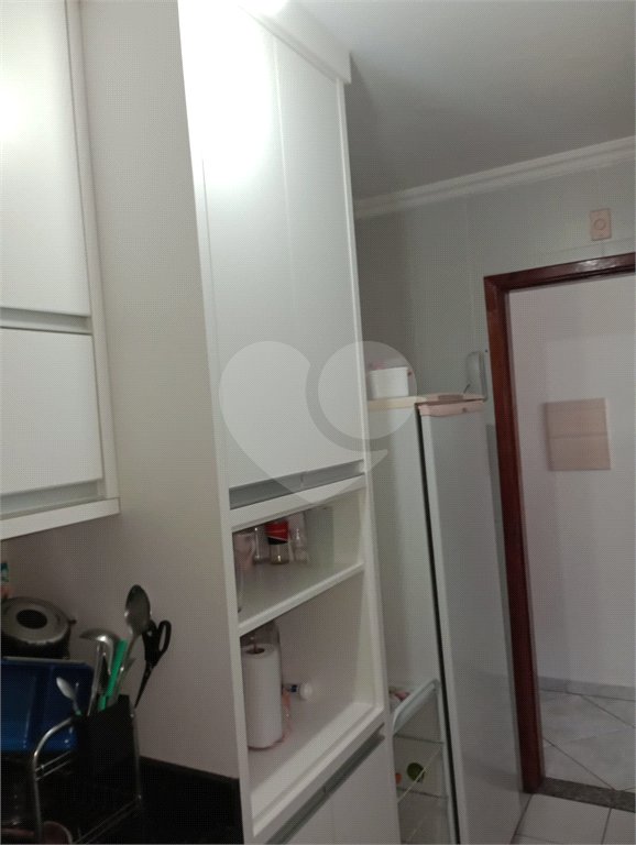 Apartamento à venda com 2 quartos em Jardim Santa Inês Ii, São José dos Campos, SP