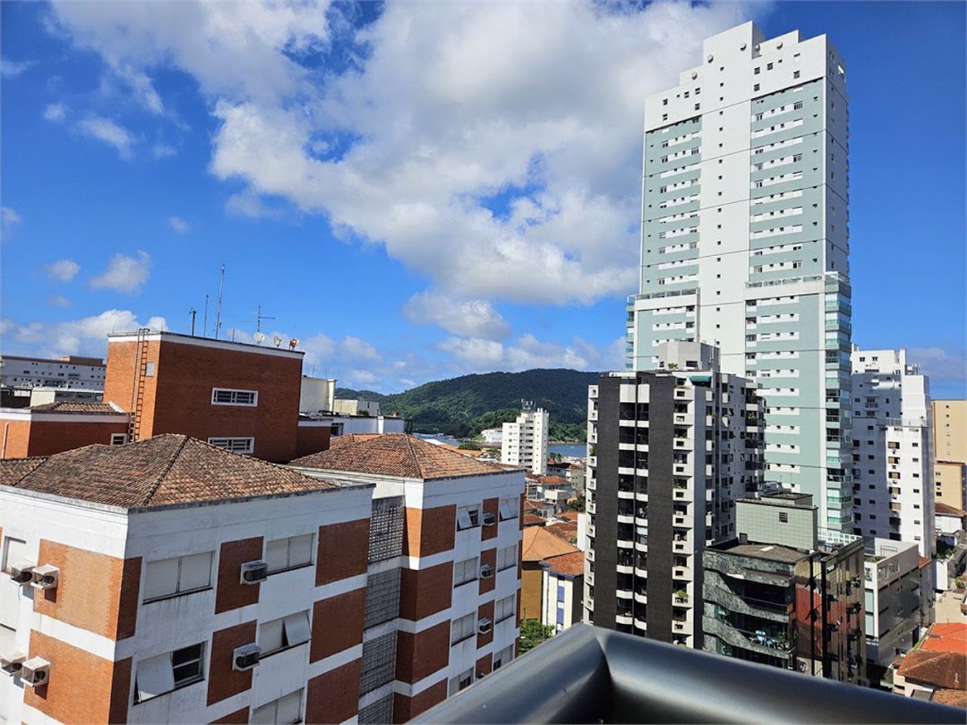 Apartamento com 4 dormitórios à venda, 538 m² por R$ 7.500.000,00 - Ponta da Praia - Santos/SP