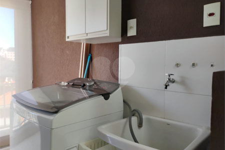 Apartamento para alugar com 1 suíte em Vila Mascote, São Paulo, SP