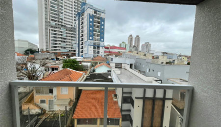 Apartamento à venda com 2 quartos, sendo 1 suíte, em Parada Inglesa, São Paulo, SP