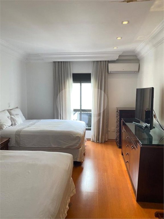 Apartamento à venda com 2 quartos em Jardim Paulista, São Paulo, SP