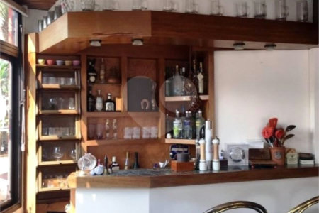 Cobertura à venda com 3 quartos, sendo 1 suíte,  em Vila Andrade, São Paulo, SP