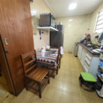 Casa Residencial à venda, Pompéia, Santos - CA0283.