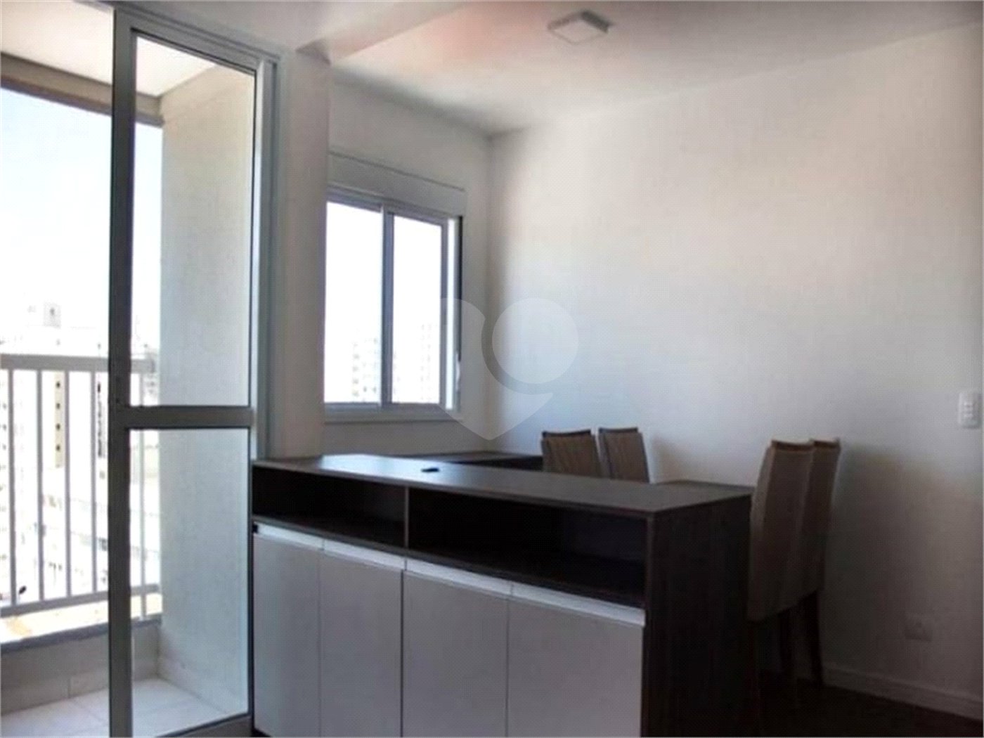 Apartamento à venda com 2 quartos em Jabaquara, São Paulo, SP