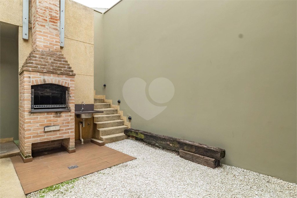 Casa à venda com 3 quartos, sendo 1 suíte, em Jardim Paulistano, São Paulo, SP