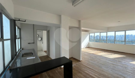 Apartamento à venda com 1 suíte em Granja Julieta, São Paulo, SP