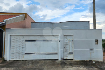 Casa à venda com 2 quartos, sendo 1 suíte, em Residencial Vila Martins, Salto, SP