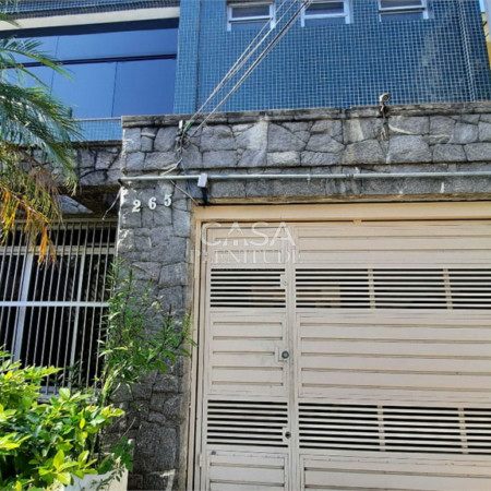 Casa à venda com 4 quartos, sendo 1 suíte, em Tatuapé, São Paulo, SP