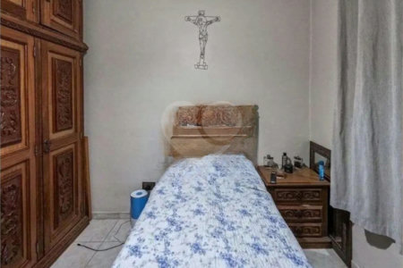 Casa à venda com 3 quartos em Jardim Marisa, São Paulo, SP