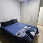 Apartamento para alugar com 2 quartos em João XXIII, Vinhedo, SP