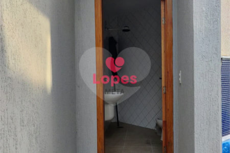 Casa à venda com 3 suítes no condomínio Jaridim Coleginho, Jacareí - SP